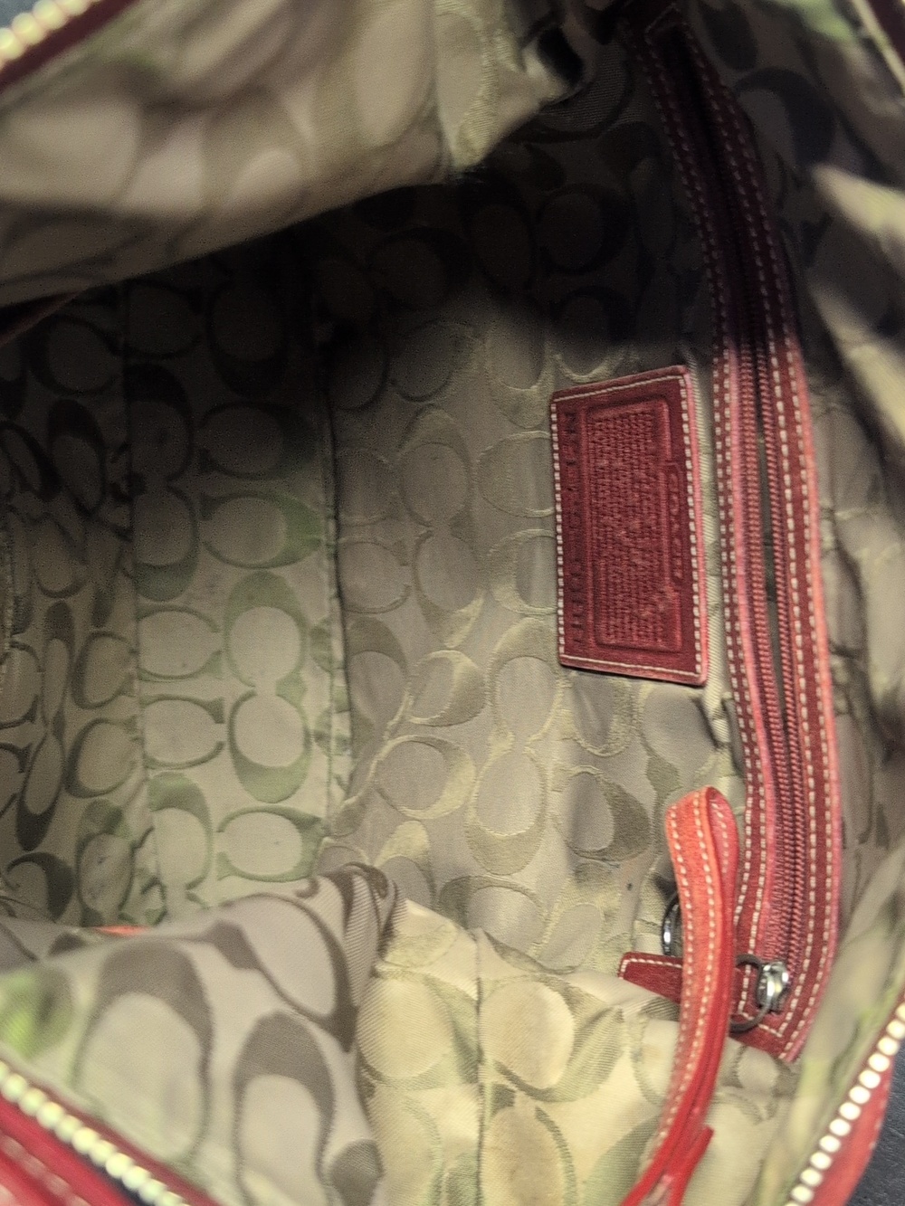 VINTAGE COACH - Picture 6 of 11